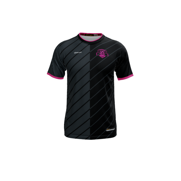 Mens Jerseys Split Crew Neck ECO Jersey. (x 11)