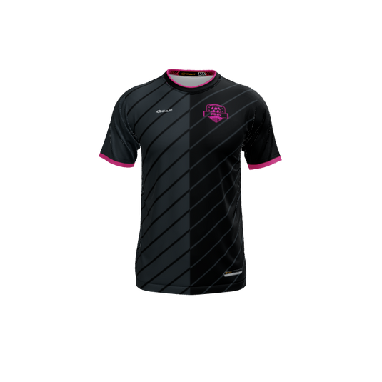 Mens Jerseys Split Crew Neck ECO Jersey. (x 11)