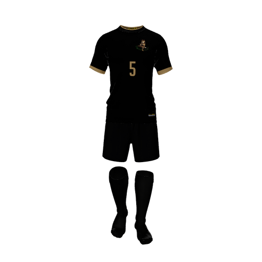 Packages Basic Core Soccer Uniform Kit. (x 15)