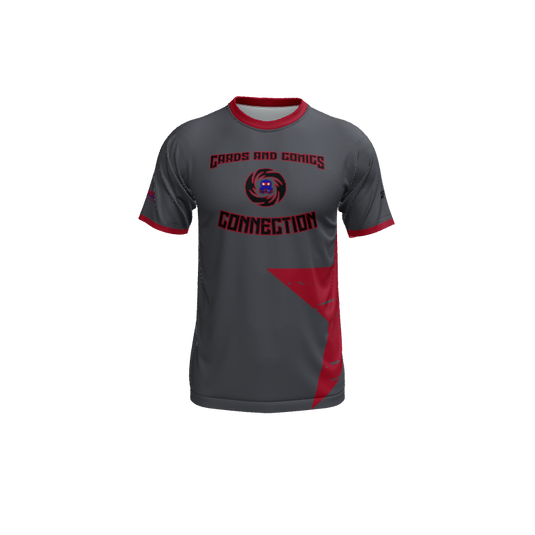 Mens Jerseys A Lone Star Crew Neck ECO Jersey. (x 7)