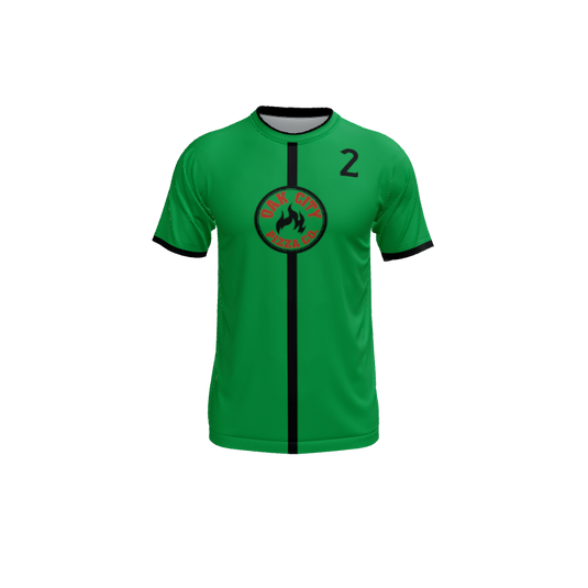 Mens Jerseys Classic Crew Neck ECO Jersey. (x 35)