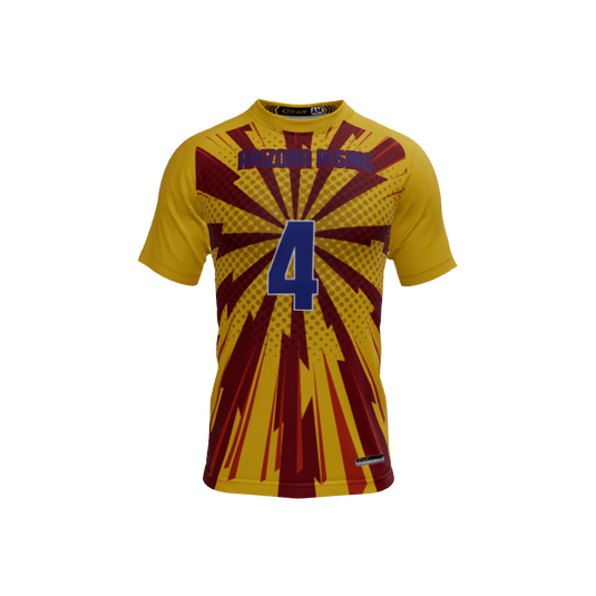 Mens Jerseys Slammo Crew Neck 2.50. (x 1)