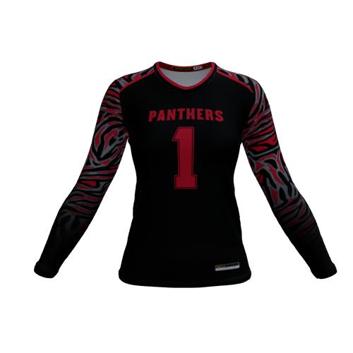 Ladies Custom Jerseys Core Volleyball 2.0 Jersey. (x 40)