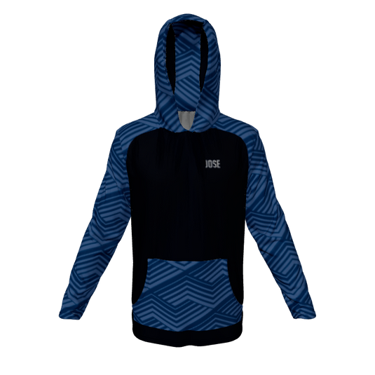 Hoodies Armor Long Sleeve Hoodie w/Pocket. (x 2)