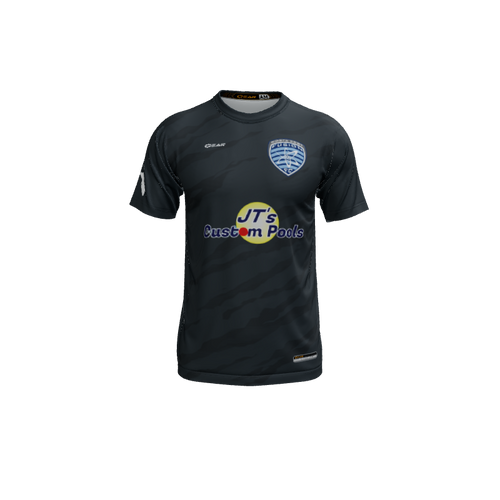 Mens Jerseys Hex-camo Crew Neck ECO Jersey. (x 25)