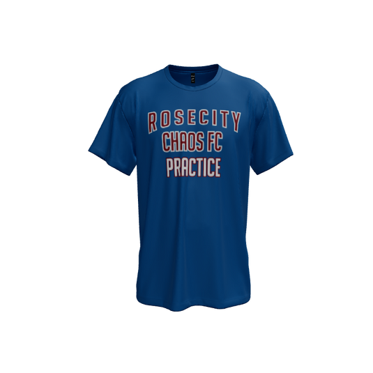 T-Shirt Basic Core Performance PolyCool Shirt Promo. (x 19)