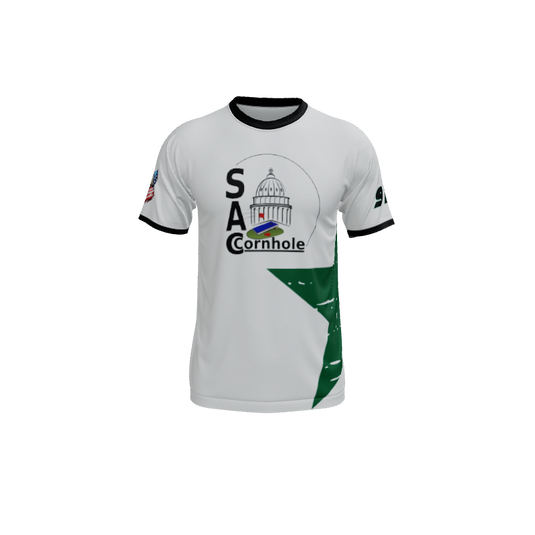 Mens Jerseys A Lone Star Crew Neck ECO Jersey. (x 1)