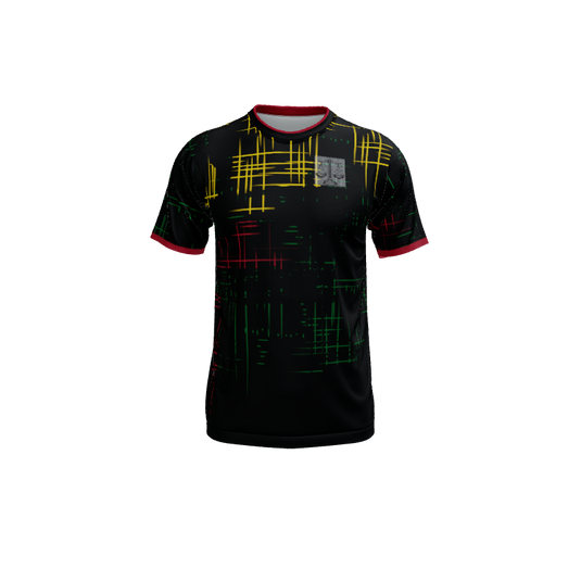Mens Jerseys Extinct Crew Neck ECO Jersey. (x 1)