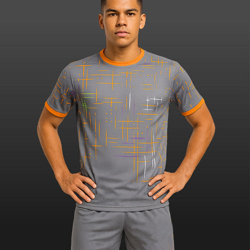 Quick-Turn Extinct Custom Uniform w/Socks