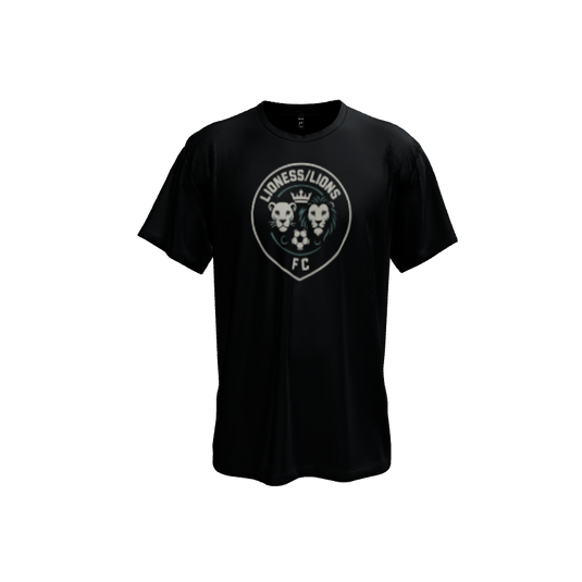 T-Shirt Basic Core Performance PolyCool Shirt. (x 9)