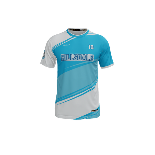 Mens Jerseys Swing Crew Neck ECO Jersey. (x 40)