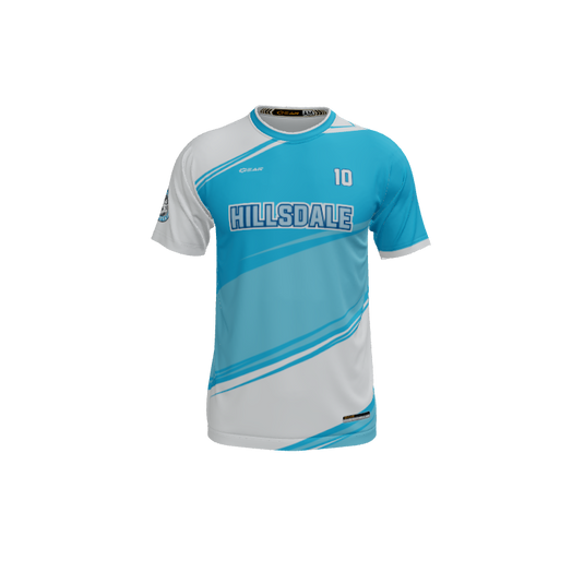 Mens Jerseys Swing Crew Neck ECO Jersey. (x 40)