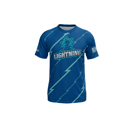 Mens Jerseys Zap Crew Neck ECO Jersey. (x 8)