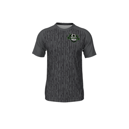 Mens Jerseys Core Crew Neck 2.50. (x 3)