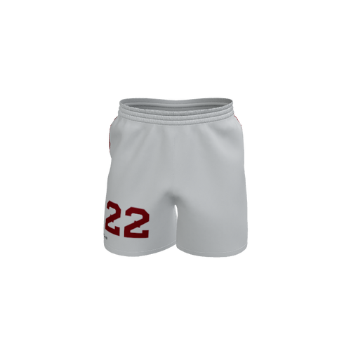 Mens Shorts Gamer Multi-Sport Short 7. (x 1)