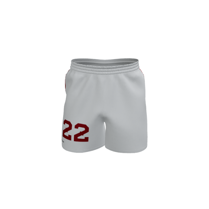Mens Shorts Gamer Multi-Sport Short 7. (x 1)