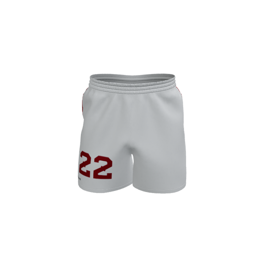 Mens Shorts Gamer Multi-Sport Short 7. (x 1)