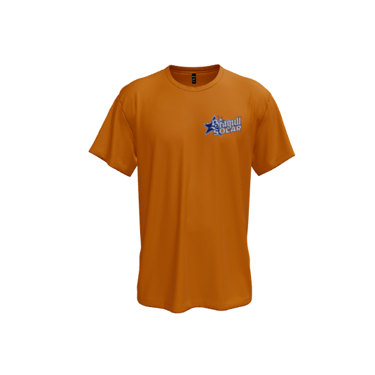 T-Shirt Basic Core Performance PolyCool Shirt. (x 26)