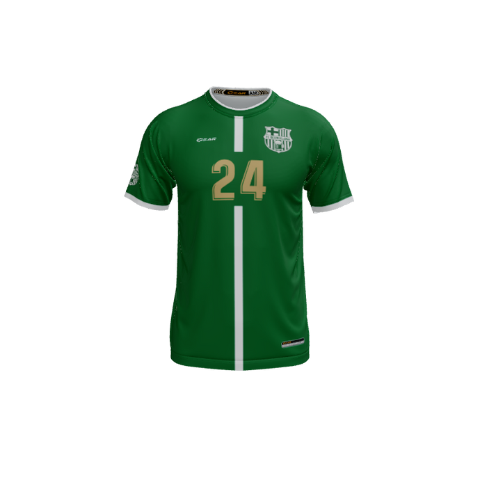 Mens Jerseys Classic Crew Neck ECO Jersey. (x 19)