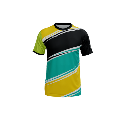 Mens Jerseys Swing Crew Neck ECO Jersey. (x 86)