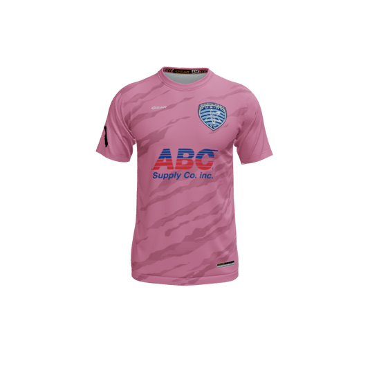 Mens Jerseys Hex-camo Crew Neck ECO Jersey. (x 9)