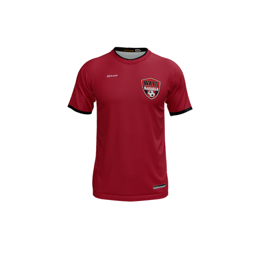 Mens Jerseys Core Crew Neck ECO Jersey. (x 90)