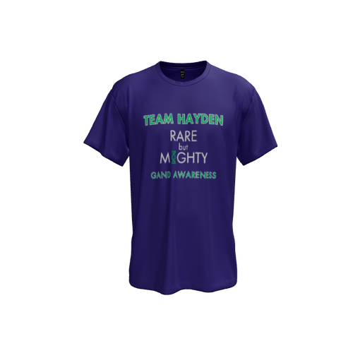 T-Shirt Basic Core Performance PolyCool Shirt Promo. (x 18)