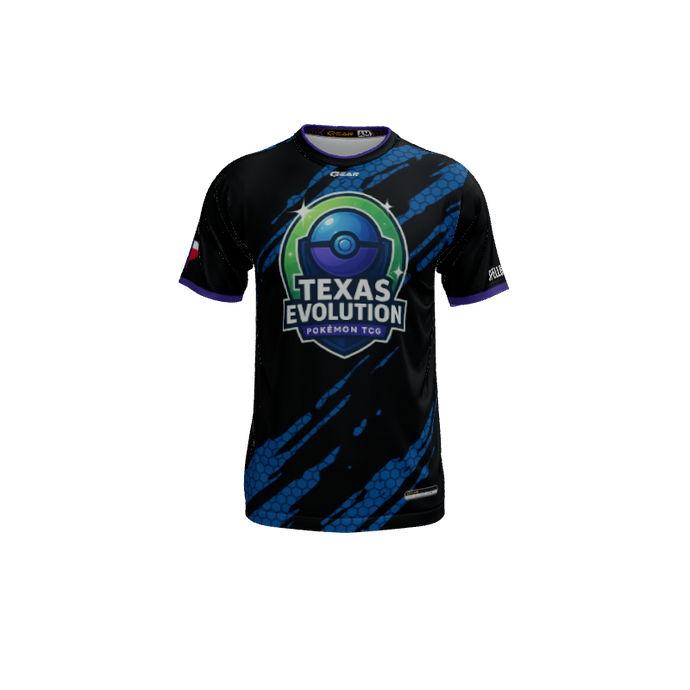 Mens Jerseys Hex Crew Neck ECO Jersey. (x 6)