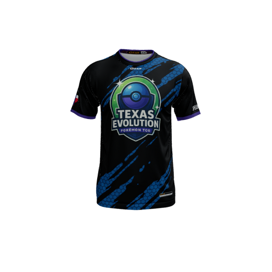 Mens Jerseys Hex Crew Neck ECO Jersey. (x 6)