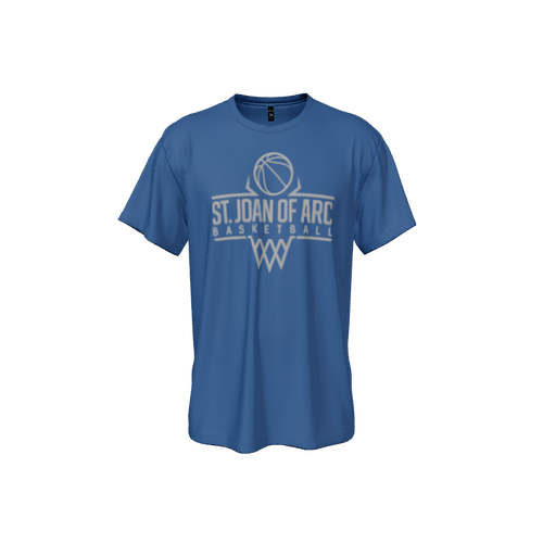 T-Shirt Basic Core Performance Sport-Tek Shirt Promo. (x 437)