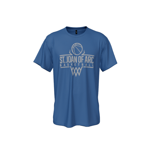 T-Shirt Basic Core Performance Sport-Tek Shirt Promo. (x 437)