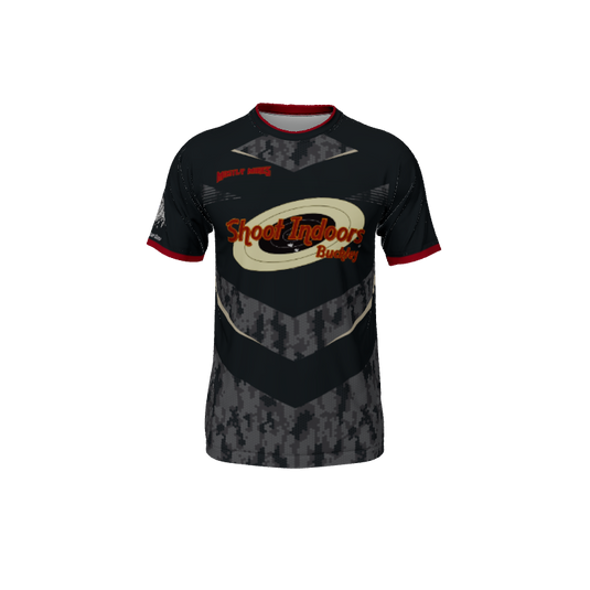 Mens Jerseys Shadow Crew Neck 2.50. (x 17)