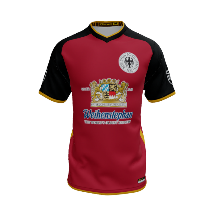 Mens Jerseys Core VNeck Jersey 2.0. (x 3)