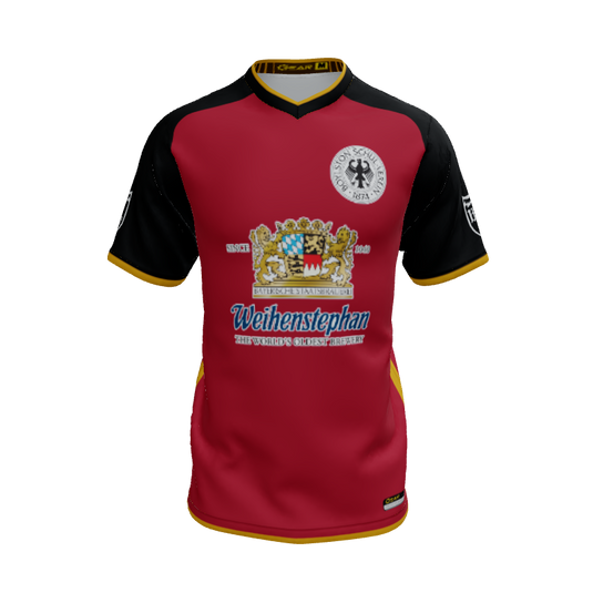 Mens Jerseys Core VNeck Jersey 2.0. (x 3)