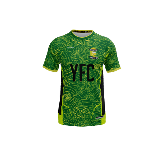 Mens Jerseys Water Dragon Crew Neck ECO Jersey. (x 15)