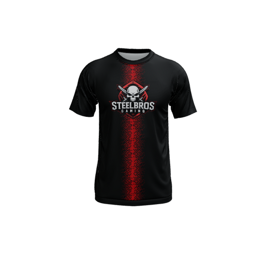 Mens Jerseys Pixel Crew Neck ECO Jersey. (x 27)