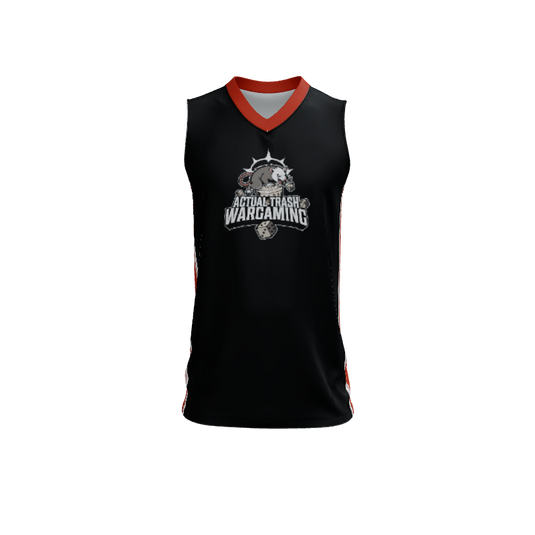 Mens Jerseys Xpress Basketball Jersey. (x 7)