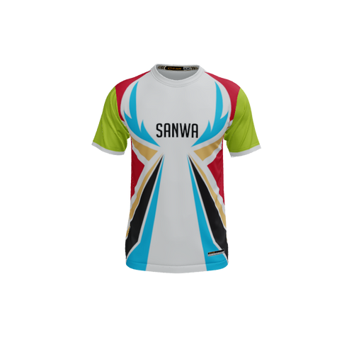Mens Jerseys Pheonix Crew Neck ECO Jersey. (x 1)
