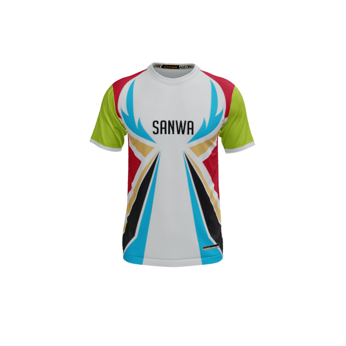 Mens Jerseys Pheonix Crew Neck ECO Jersey. (x 1)