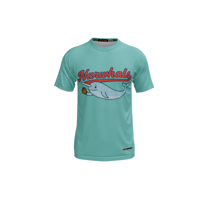 Mens Jerseys Core Crew Neck ECO Jersey. (x 23)