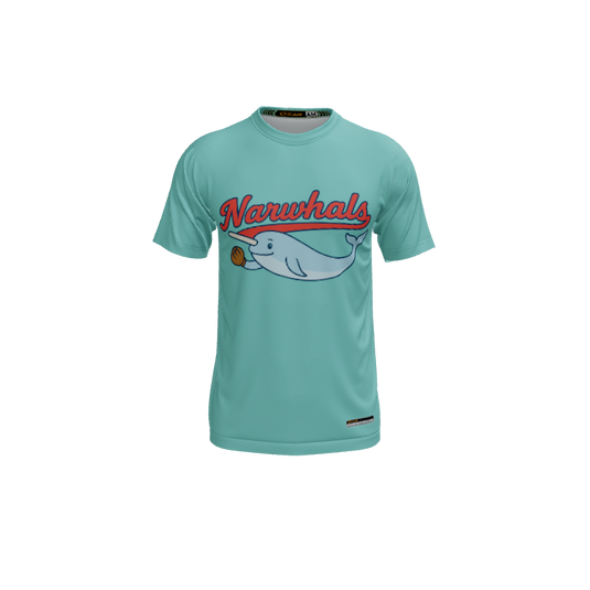 Mens Jerseys Core Crew Neck ECO Jersey. (x 23)