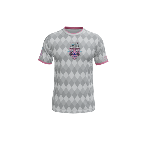 Mens Jerseys Diamond Crew Neck ECO Jersey. (x 2)