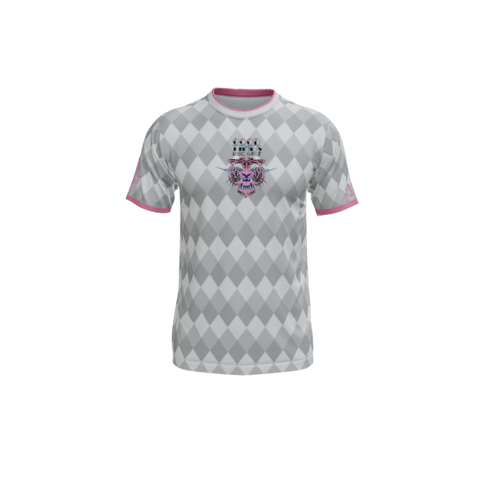 Mens Jerseys Diamond Crew Neck ECO Jersey. (x 2)