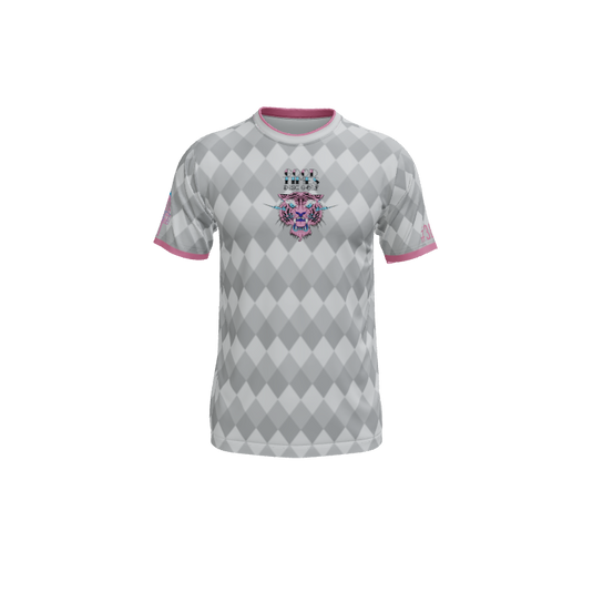 Mens Jerseys Diamond Crew Neck ECO Jersey. (x 2)