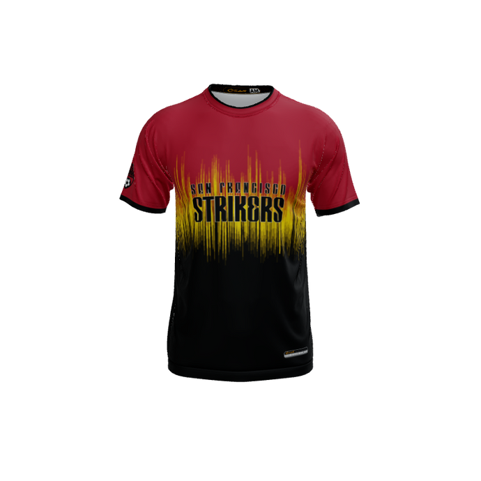 Mens Jerseys Ziggy Crew Neck 2.50. (x 23)