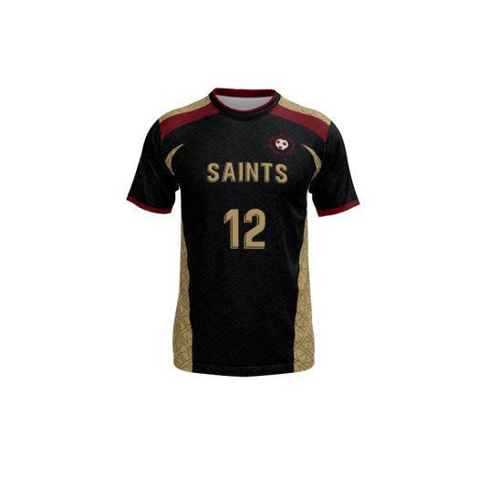 Mens Jerseys Renegade Crew Neck ECO Jersey. (x 8)
