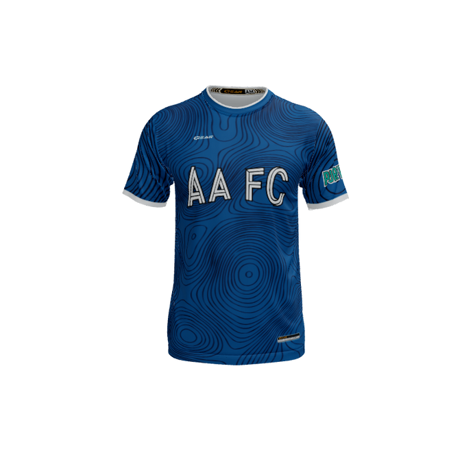 Mens Jerseys Topo Crew Neck ECO Jersey. (x 1)