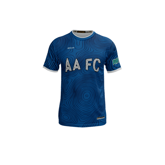 Mens Jerseys Topo Crew Neck ECO Jersey. (x 1)