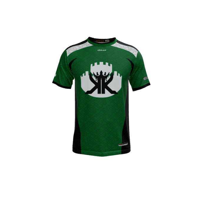 Mens Jerseys Renegade Crew Neck ECO Jersey. (x 19)