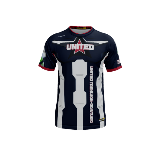 Mens Jerseys Captain USA Stars and Stripes. (x 43)